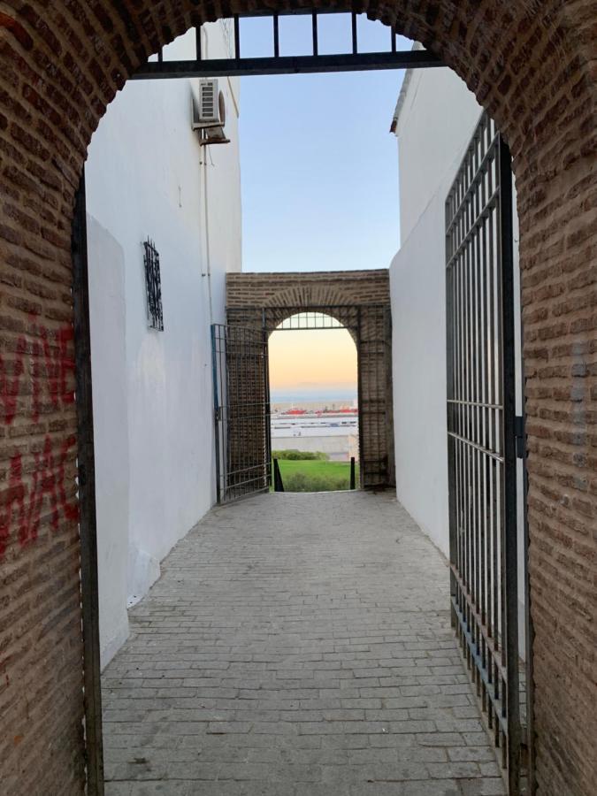 Tanger *Maison Avec Terrasse Et Vue Sur La Mer * Zewnętrze zdjęcie